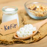 Tam yağlı kefir kalorisi nedir?