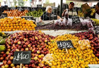 Limonun Kalorisi Nedir?