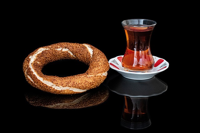 Simit Kaç Kaloridir?